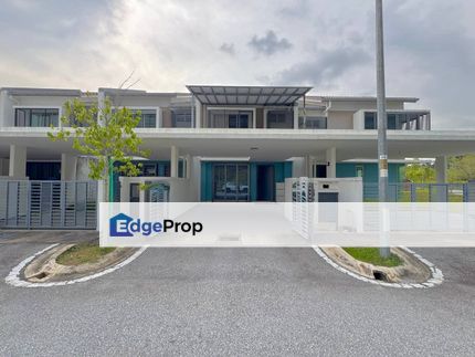 MURAH | 2 STOREY TERRACE @ LAMAN MAWAR, KOTA SERIEMAS, NILAI, Negeri Sembilan, Nilai
