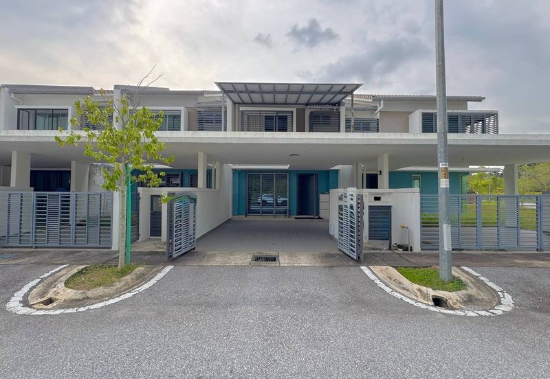 Laman Mawar @ Kota Seriemas