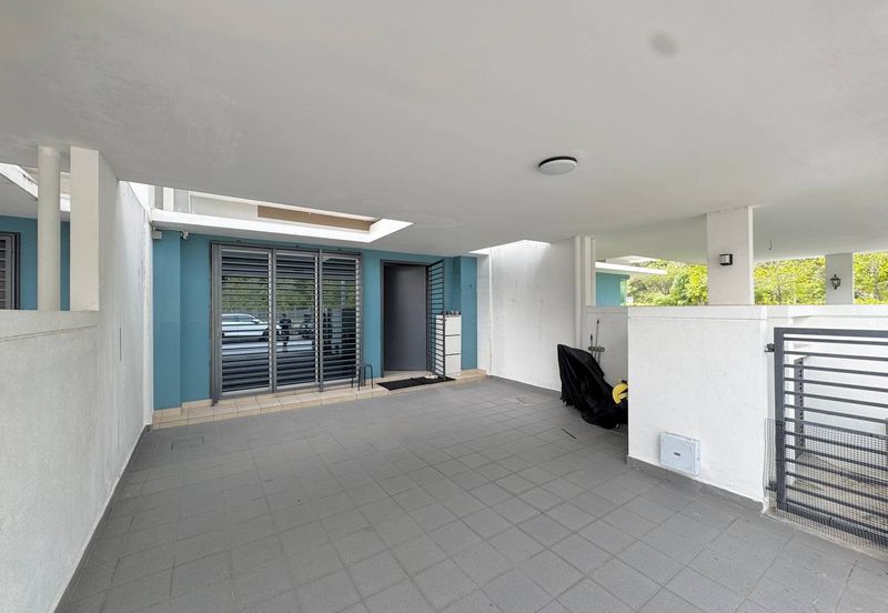 Laman Mawar @ Kota Seriemas