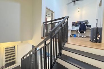 Laman Mawar @ Kota Seriemas