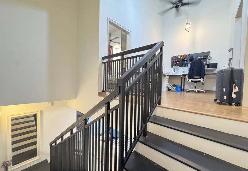 Laman Mawar @ Kota Seriemas