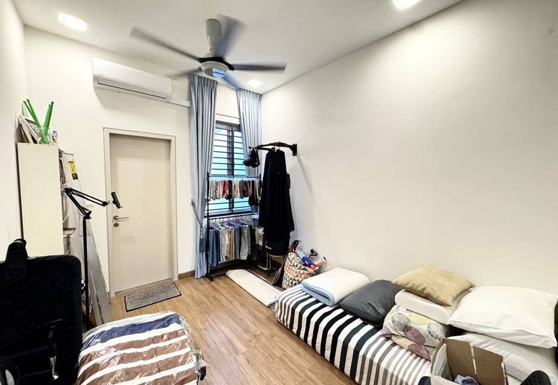 Laman Mawar @ Kota Seriemas