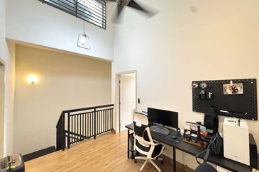 Laman Mawar @ Kota Seriemas