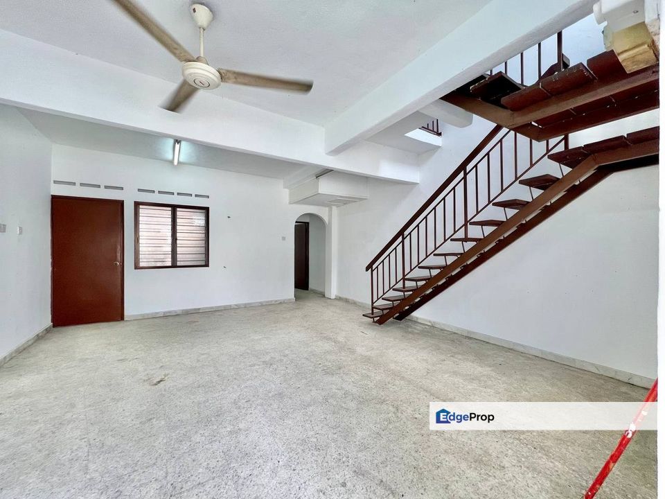 2 Storey Taman Koperasi Cuepacs, Batu 12, Kajang , Selangor, Kajang