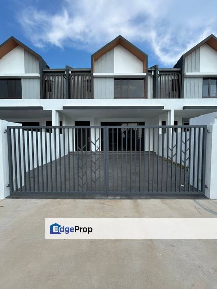 BRAND NEW | 2 STOREY SERENIA ANISA @ SERENIA CITY, KOTA WARISAN, Selangor, Sepang
