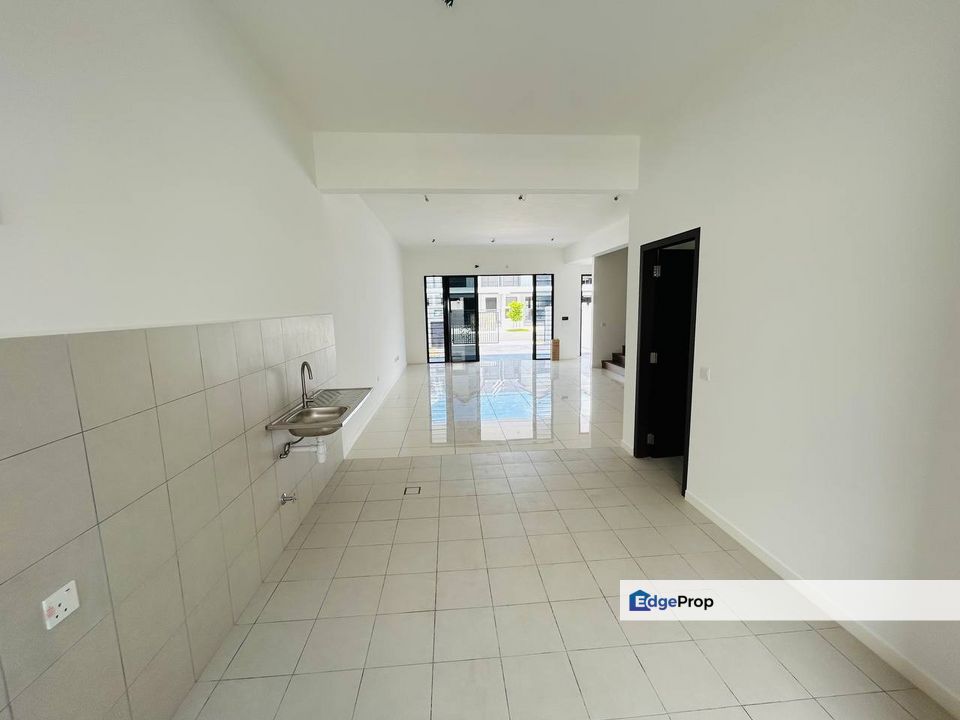 BRAND NEW | 2 STOREY SERENIA ANISA @ SERENIA CITY, KOTA WARISAN, Selangor, Sepang