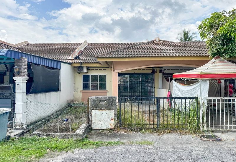 Bandar Mahkota Banting