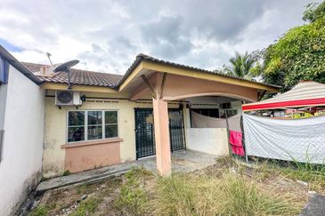 Bandar Mahkota Banting