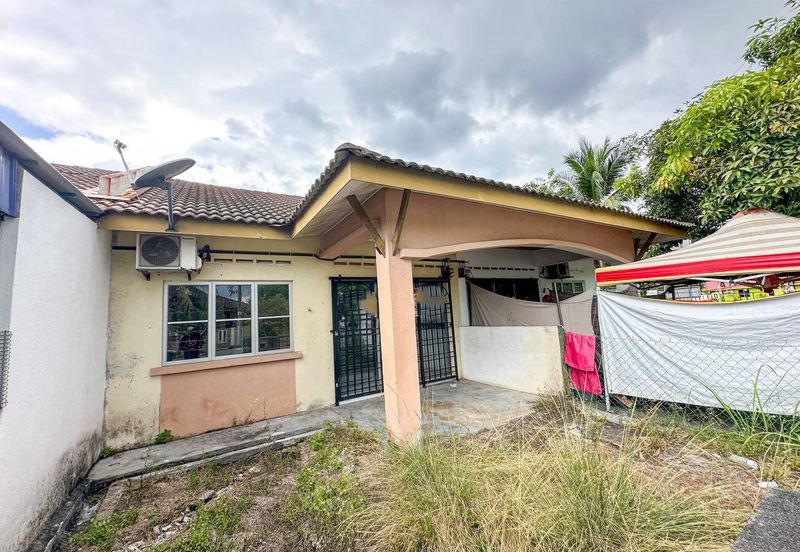 Bandar Mahkota Banting