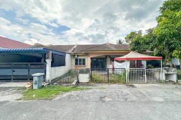 Bandar Mahkota Banting