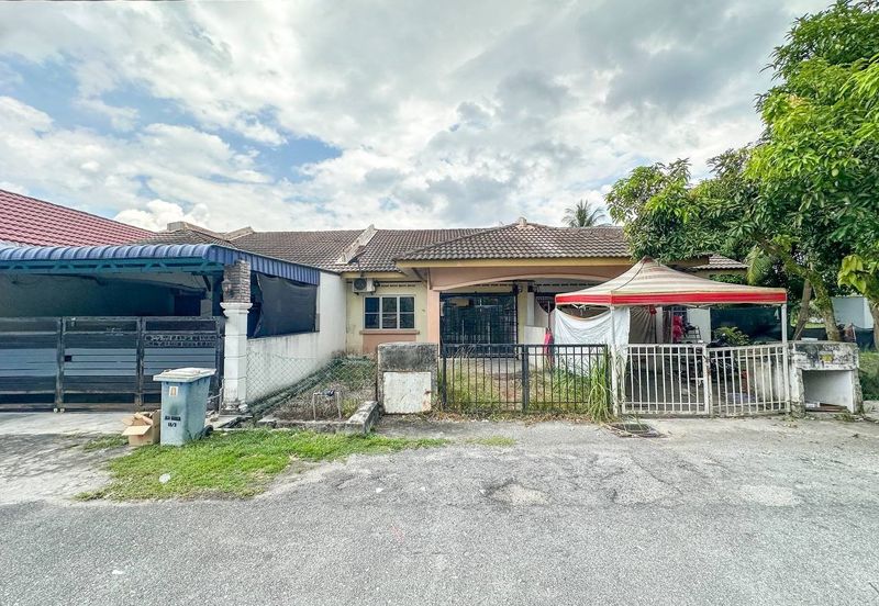 Bandar Mahkota Banting