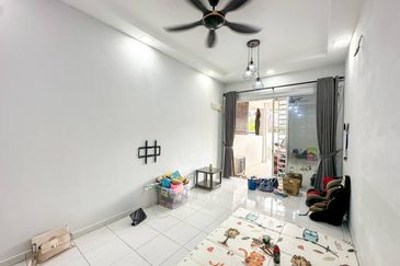 Taman Semarang Intan