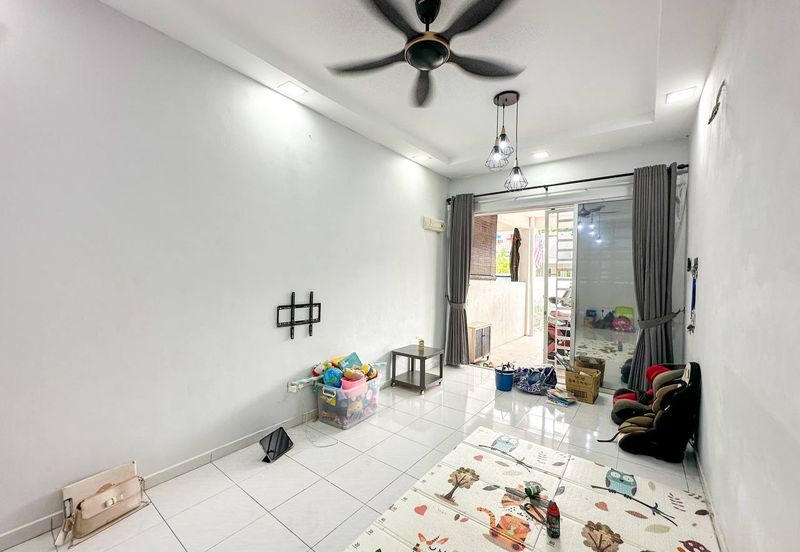 Taman Semarang Intan 1