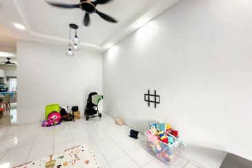 Taman Semarang Intan