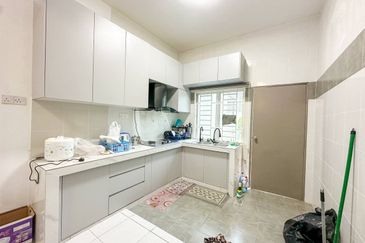 Taman Semarang Intan