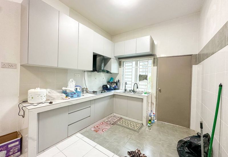 Taman Semarang Intan 1