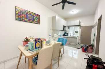 Taman Semarang Intan