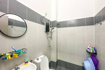 Taman Semarang Intan