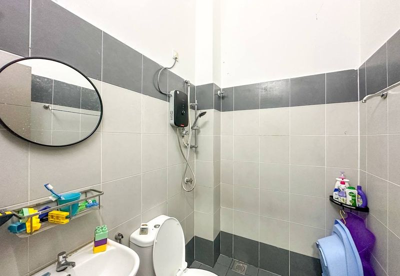 Taman Semarang Intan 1