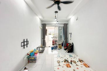 Taman Semarang Intan