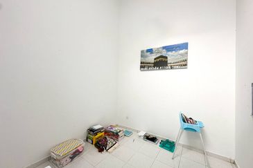 Taman Semarang Intan