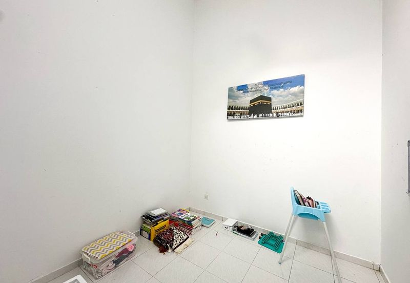 Taman Semarang Intan 1