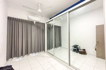 Taman Semarang Intan