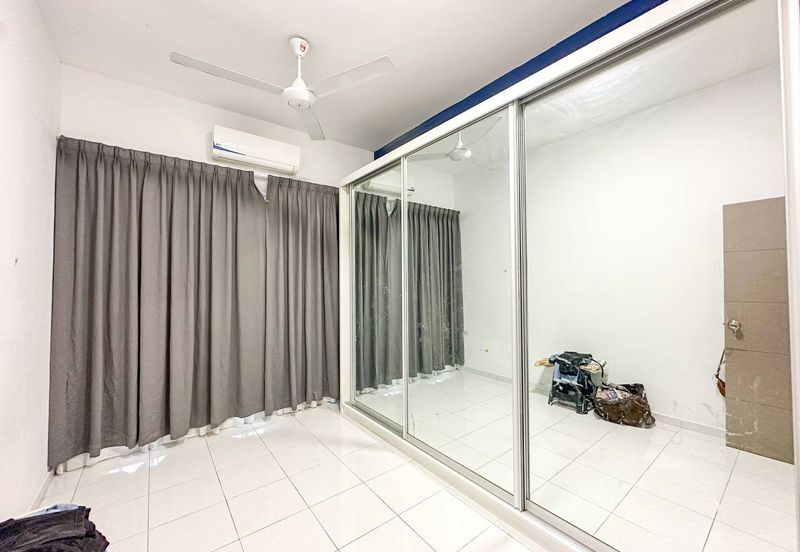 Taman Semarang Intan 1