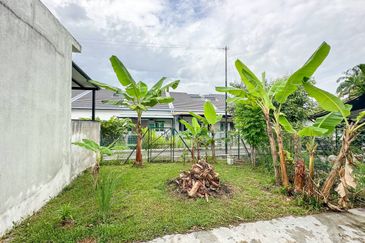 Taman Semarang Intan