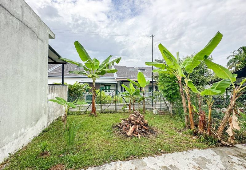 Taman Semarang Intan 1