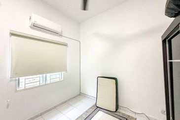 Taman Semarang Intan