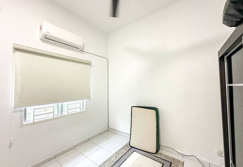 Taman Semarang Intan 1