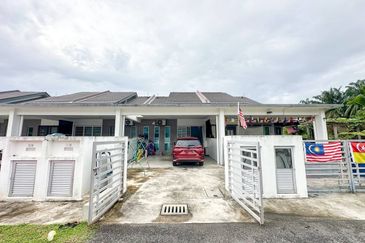 Taman Semarang Intan