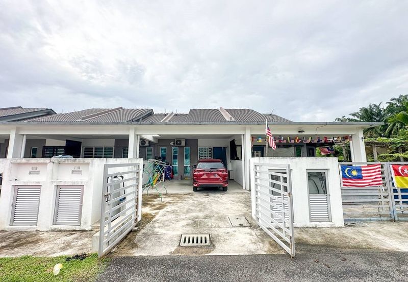 Taman Semarang Intan 1