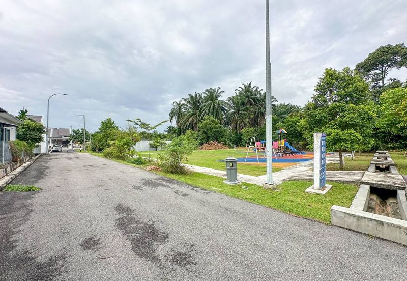 Taman Semarang Intan 1