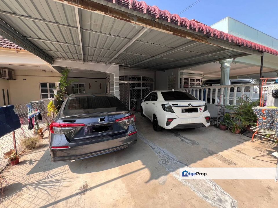 SALE | 2 STOREY TERRACE @ TAMAN SUBANG MEWAH, USJ 1, SUBANG JAYA, Selangor, USJ