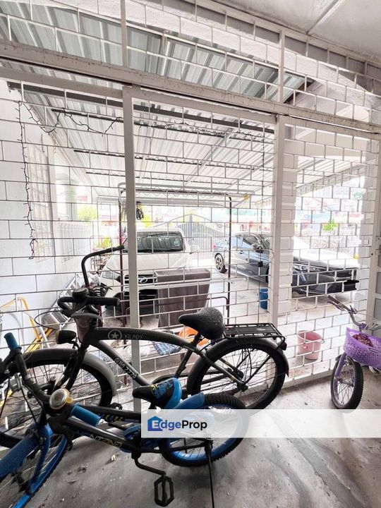 SALE | 2 STOREY TERRACE @ TAMAN SUBANG MEWAH, USJ 1, SUBANG JAYA, Selangor, USJ