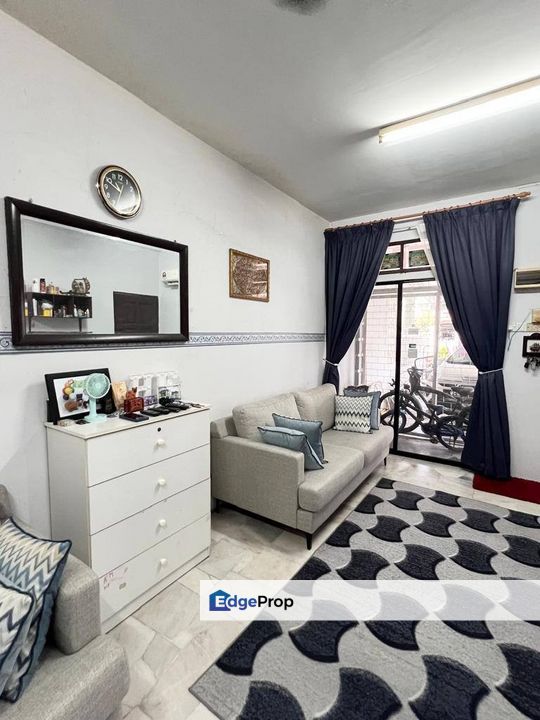 SALE | 2 STOREY TERRACE @ TAMAN SUBANG MEWAH, USJ 1, SUBANG JAYA, Selangor, USJ