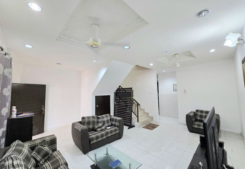 Bandar Teknologi Kajang