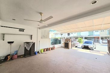 Bandar Teknologi Kajang