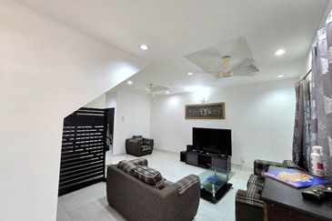 Bandar Teknologi Kajang