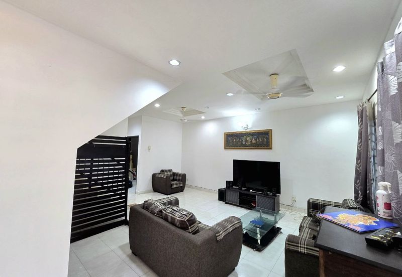 Bandar Teknologi Kajang