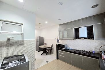 Bandar Teknologi Kajang