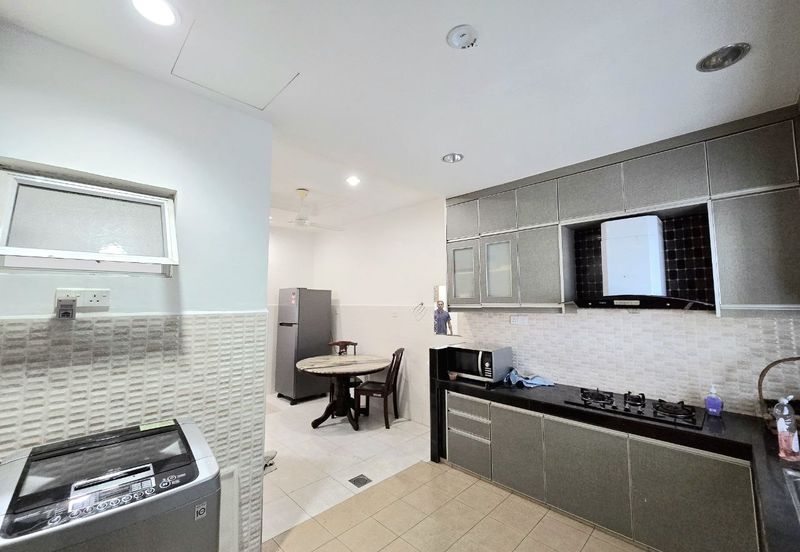 Bandar Teknologi Kajang