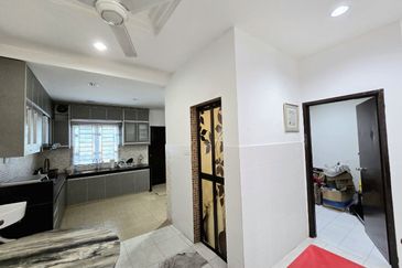 Bandar Teknologi Kajang