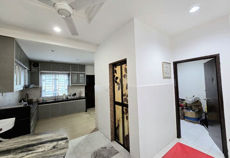 Bandar Teknologi Kajang