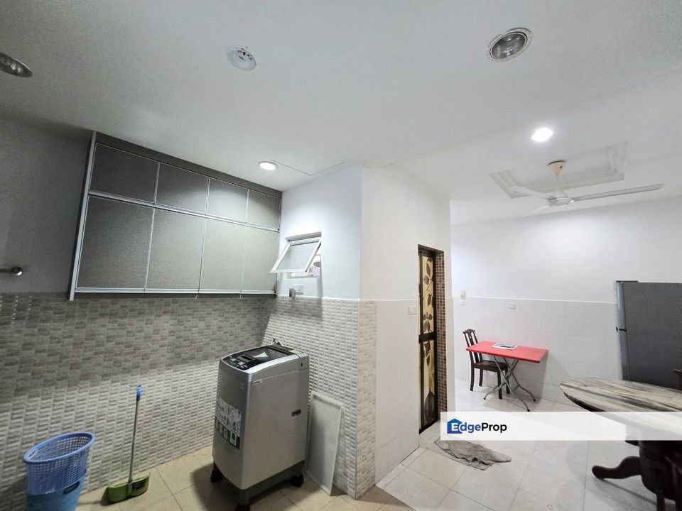 Hillpark 1 Bandar Teknologi Kajang 2 Storey For Sales MURAH, Selangor, Semenyih