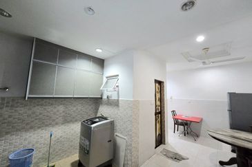 Bandar Teknologi Kajang