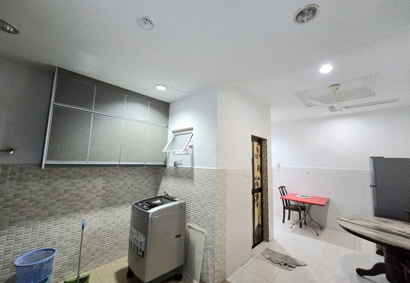 Bandar Teknologi Kajang