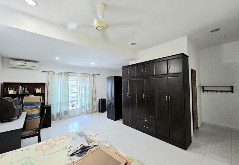 Bandar Teknologi Kajang